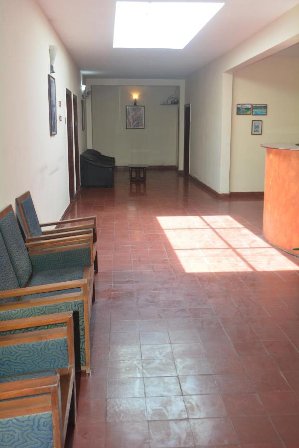 Hotel Dejavu Coimbatore Exterior foto